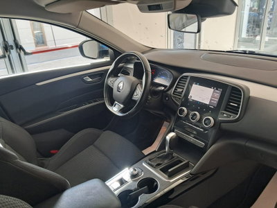 Renault Talisman SporTour dCi 160 CV EDC Executive 4Control (10)
