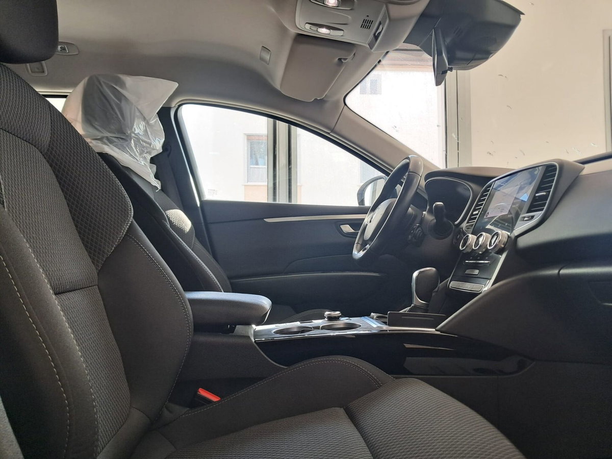 Renault Talisman SporTour dCi 160 CV EDC Executive 4Control (11)