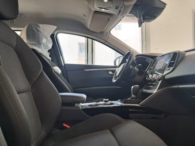 Renault Talisman SporTour dCi 160 CV EDC Executive 4Control (11)