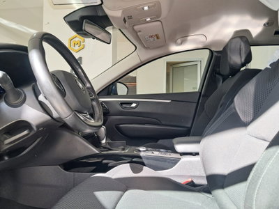 Renault Talisman SporTour dCi 160 CV EDC Executive 4Control (12)