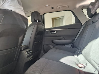 Renault Talisman SporTour dCi 160 CV EDC Executive 4Control (13)