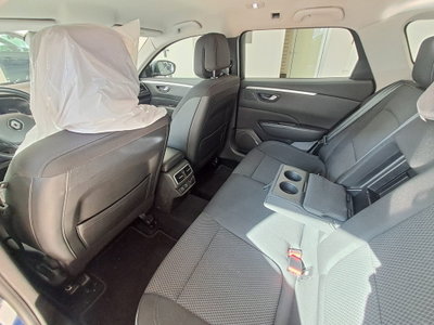 Renault Talisman SporTour dCi 160 CV EDC Executive 4Control (14)
