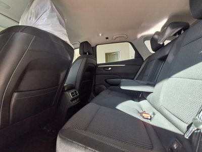Renault Talisman SporTour dCi 160 CV EDC Executive 4Control (15)