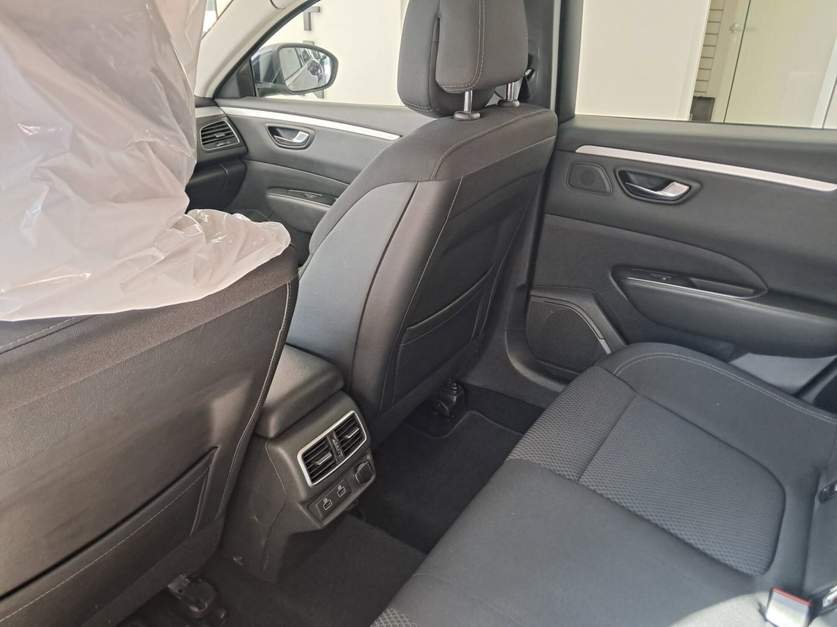 Renault Talisman SporTour dCi 160 CV EDC Executive 4Control (16)