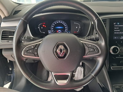 Renault Talisman SporTour dCi 160 CV EDC Executive 4Control (17)