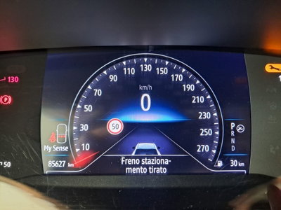 Renault Talisman SporTour dCi 160 CV EDC Executive 4Control (20)