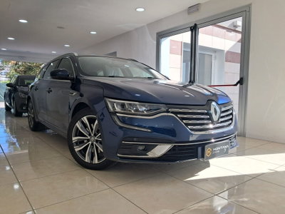 Renault Talisman SporTour dCi 160 CV EDC Executive 4Control (3)