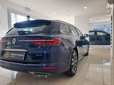 Renault Talisman SporTour dCi 160 CV EDC Executive 4Control (4)
