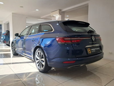 Renault Talisman SporTour dCi 160 CV EDC Executive 4Control (6)
