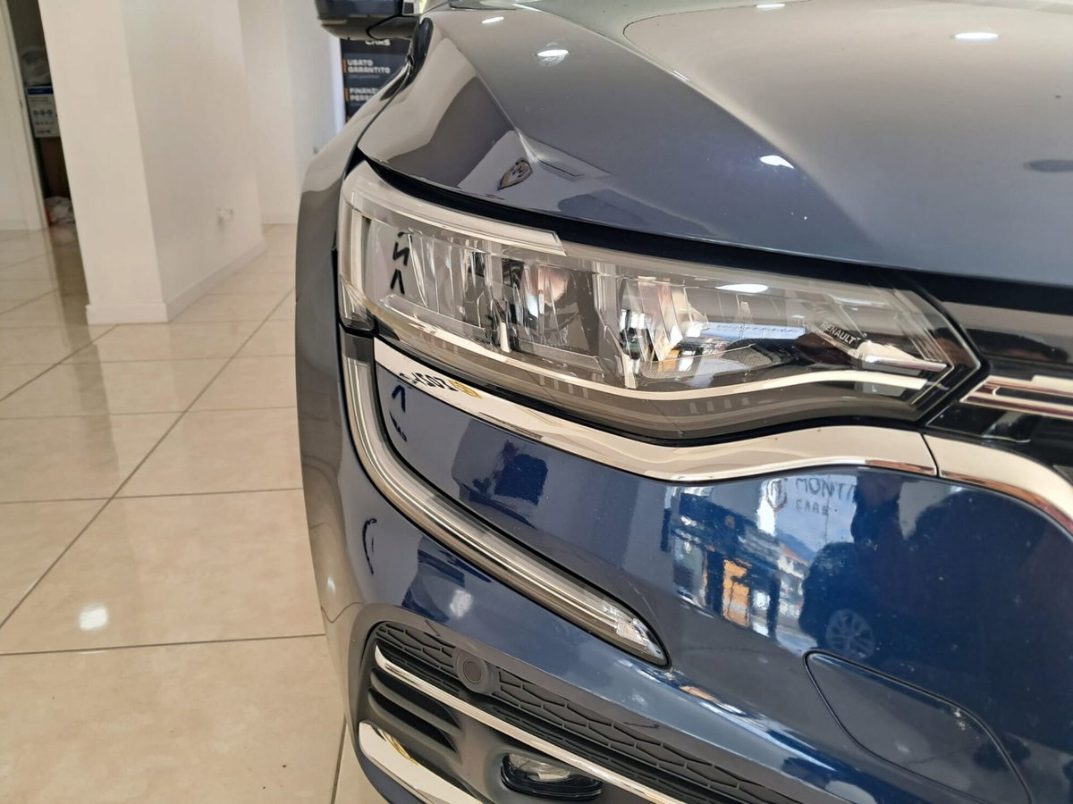 Renault Talisman SporTour dCi 160 CV EDC Executive 4Control (7)