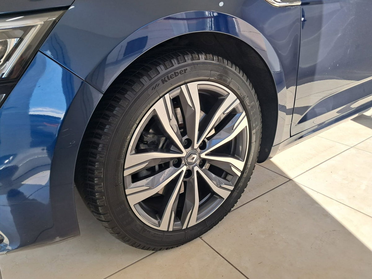 Renault Talisman SporTour dCi 160 CV EDC Executive 4Control (8)