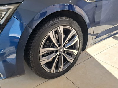 Renault Talisman SporTour dCi 160 CV EDC Executive 4Control (8)