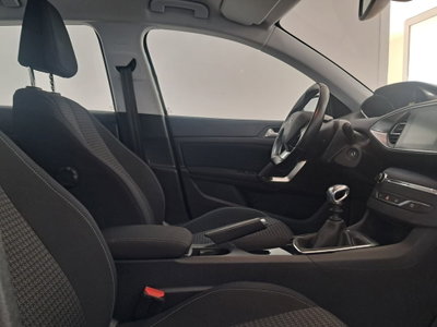 Peugeot 308 BlueHDi 130 S&S Active (12)