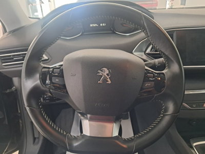 Peugeot 308 BlueHDi 130 S&S Active (18)