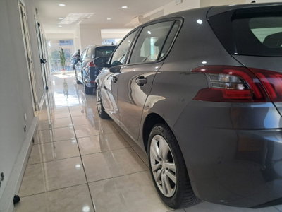 Peugeot 308 BlueHDi 130 S&S Active (6)