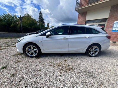 Opel Astra Station Wagon 1.5 CDTI 122 CV S&S AT9 Sports GS Line usata