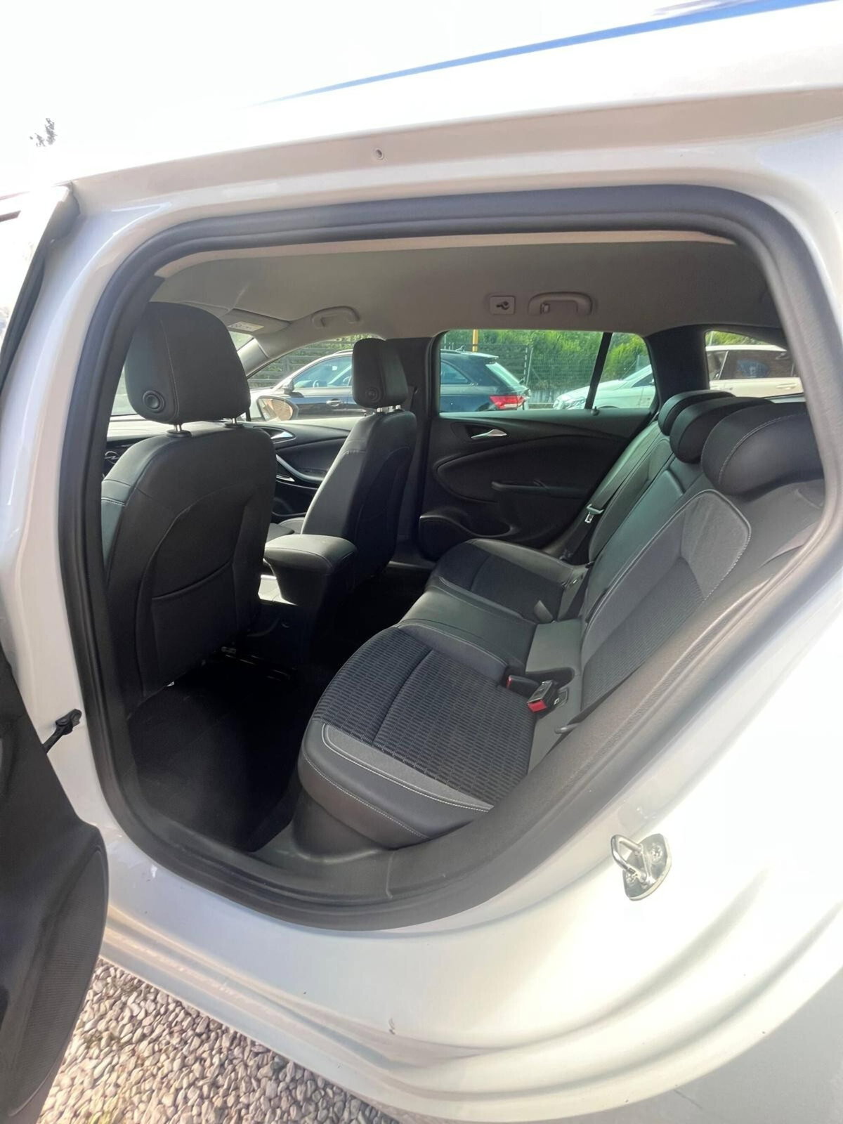 Opel Astra Station Wagon 1.5 CDTI 122 CV S&S AT9 Sports GS Line (13)