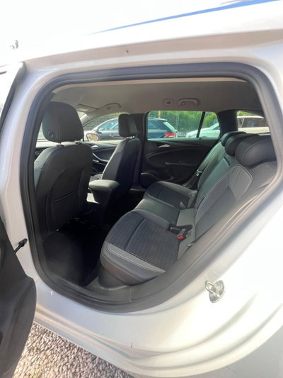Opel Astra Station Wagon 1.5 CDTI 122 CV S&S AT9 Sports GS Line (13)