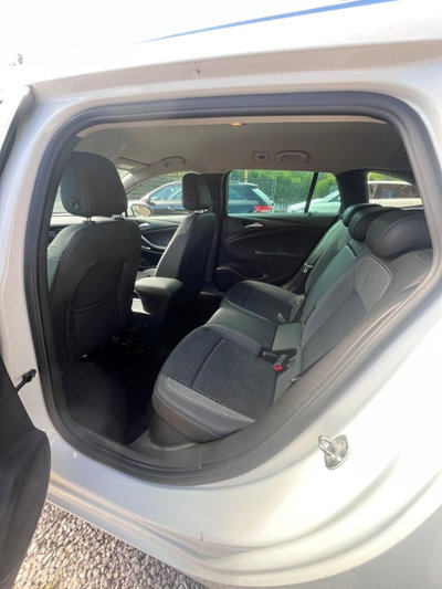Opel Astra Station Wagon 1.5 CDTI 122 CV S&S AT9 Sports GS Line (6)