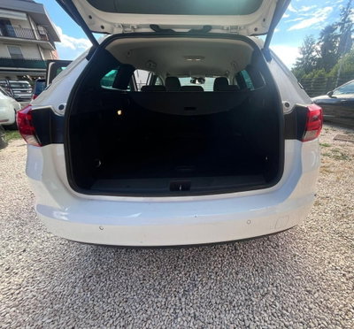 Opel Astra Station Wagon 1.5 CDTI 122 CV S&S AT9 Sports GS Line (7)