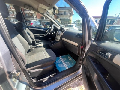 Opel Zafira 1.7 CDTI 110CV Cosmo (10)
