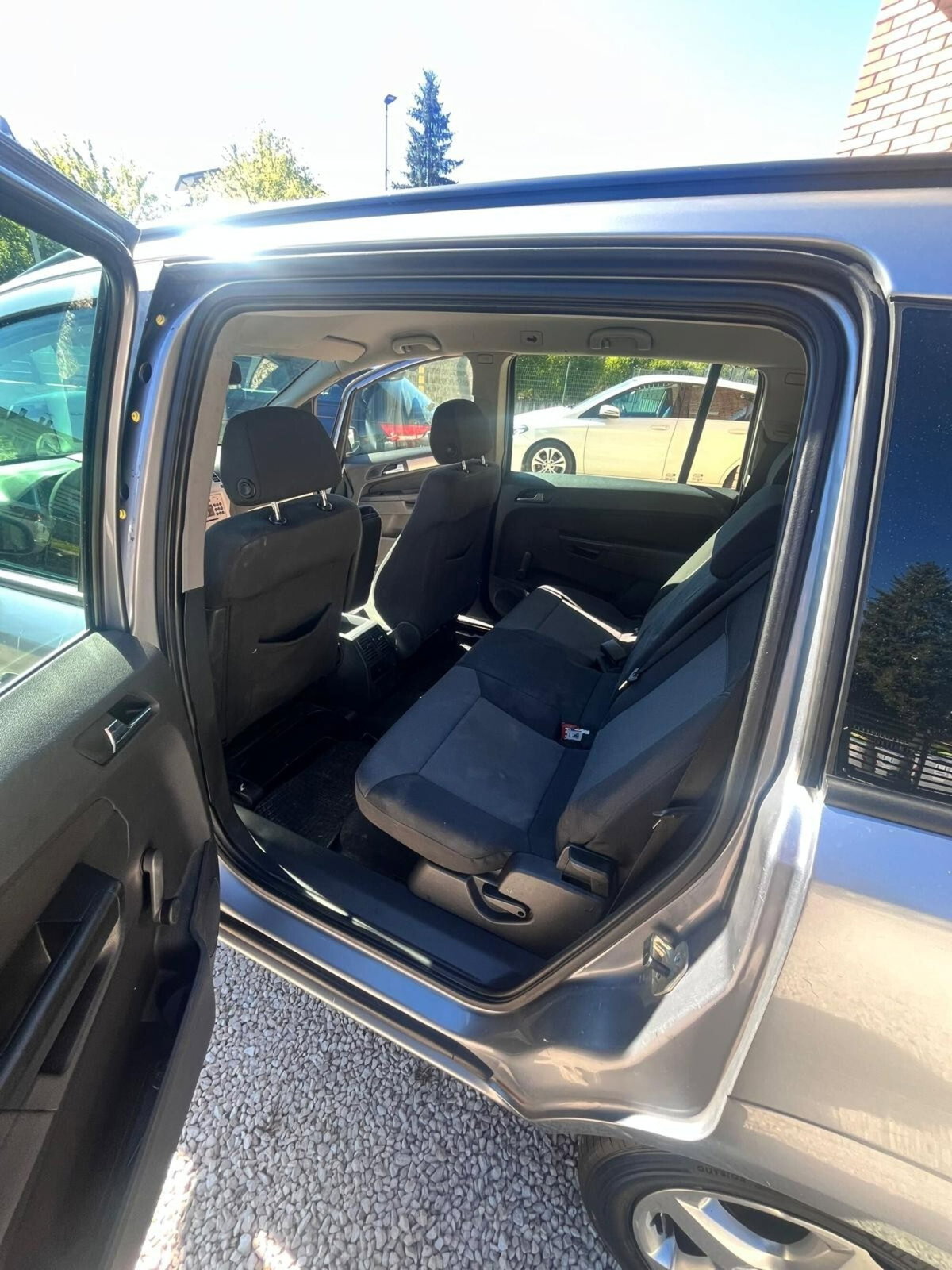 Opel Zafira 1.7 CDTI 110CV Cosmo (9)