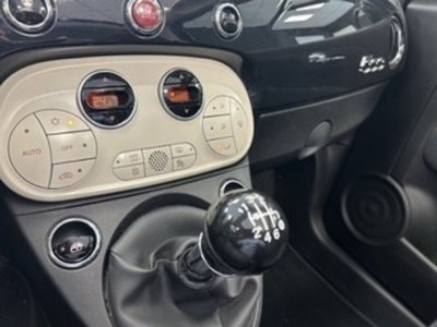 Fiat 500 Cabrio 1.0 Hybrid Dolcevita (10)