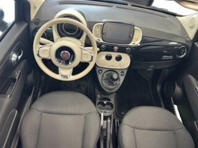 Fiat 500 Cabrio 1.0 Hybrid Dolcevita (11)