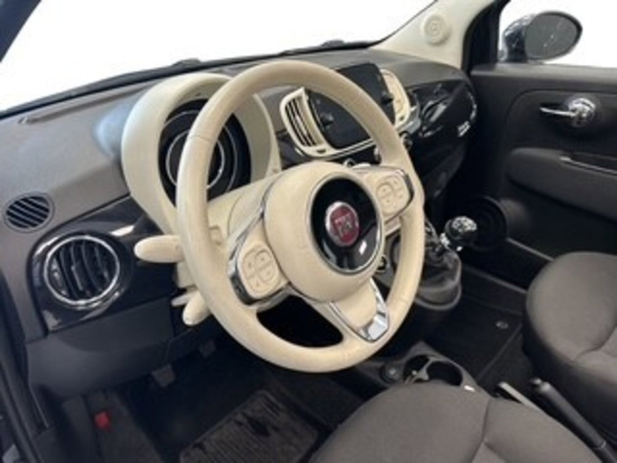 Fiat 500 Cabrio 1.0 Hybrid Dolcevita (12)