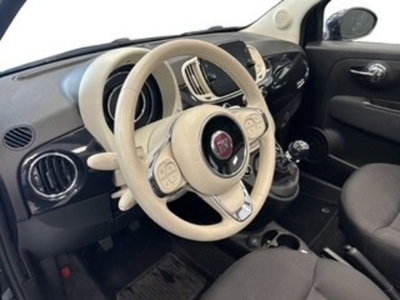 Fiat 500 Cabrio 1.0 Hybrid Dolcevita (12)