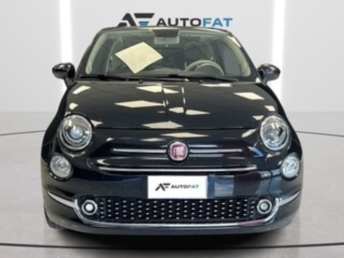 Fiat 500 Cabrio 1.0 Hybrid Dolcevita (2)