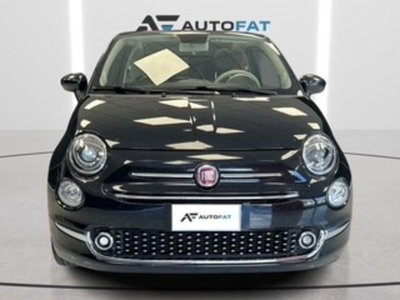 Fiat 500 Cabrio 1.0 Hybrid Dolcevita (2)