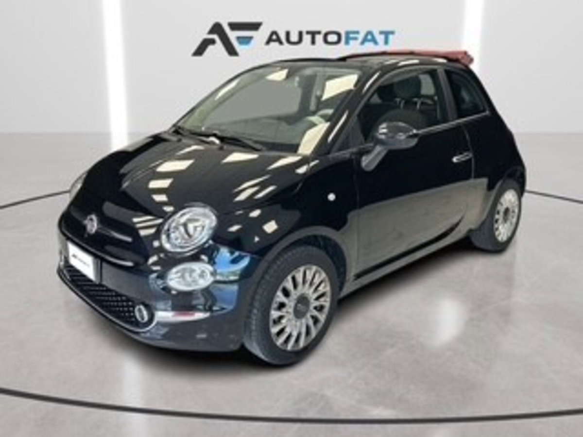 Fiat 500 Cabrio 1.0 Hybrid Dolcevita (3)