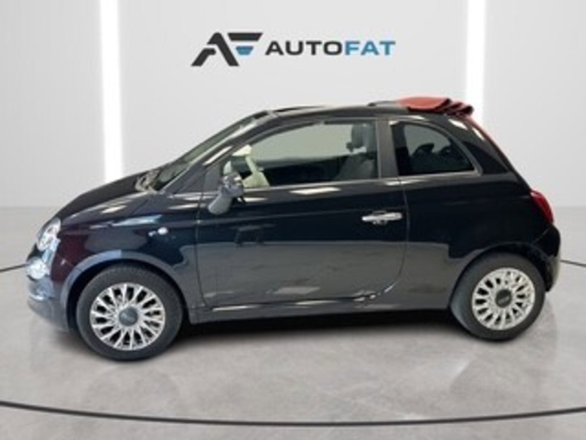 Fiat 500 Cabrio 1.0 Hybrid Dolcevita (4)