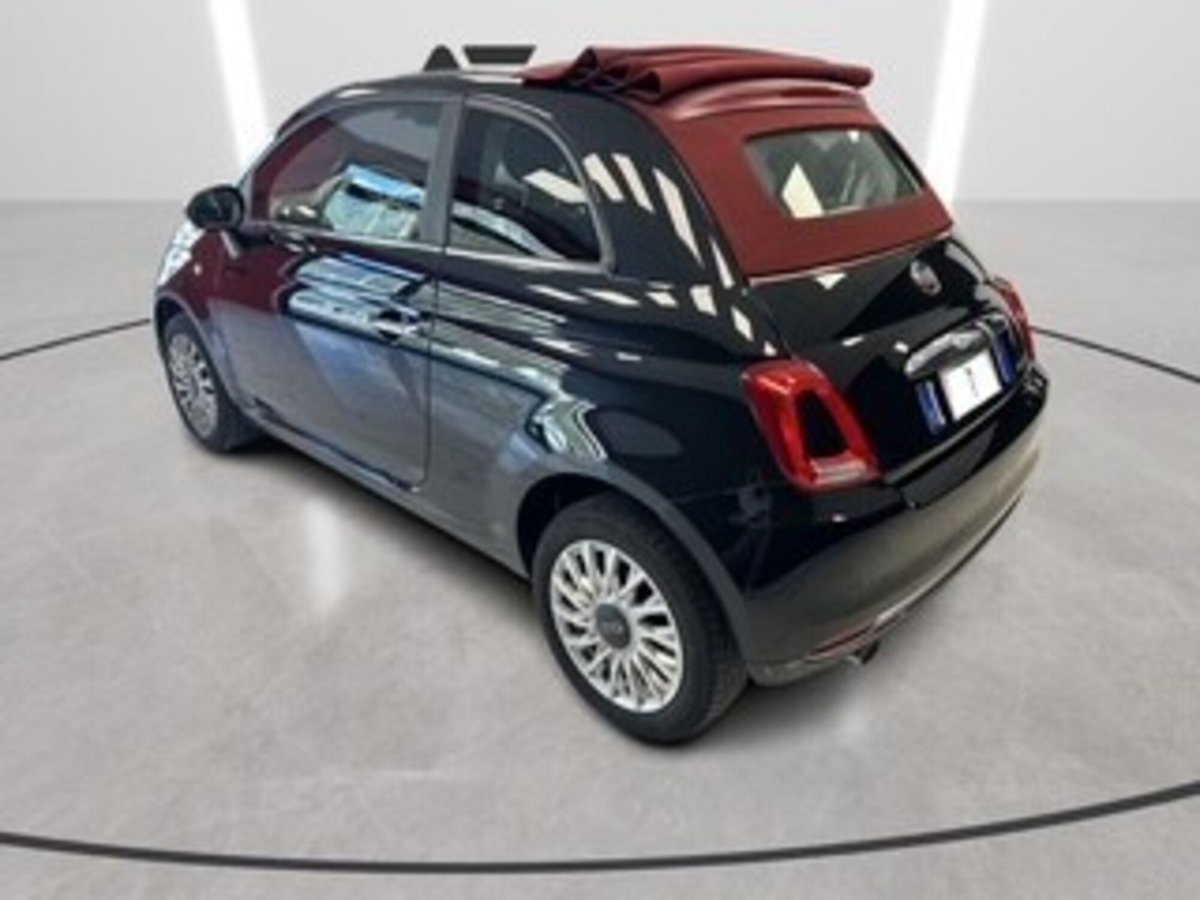 Fiat 500 Cabrio 1.0 Hybrid Dolcevita (5)