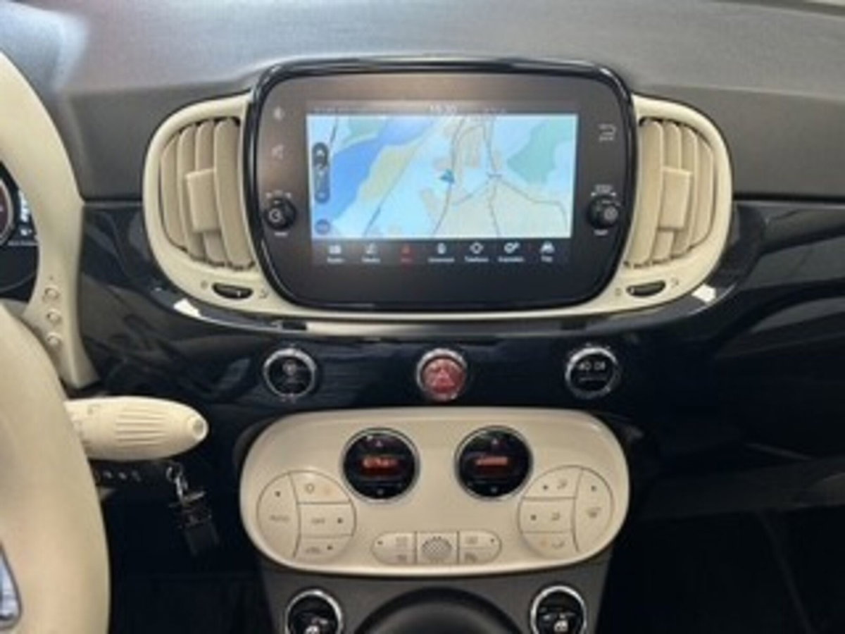 Fiat 500 Cabrio 1.0 Hybrid Dolcevita (9)