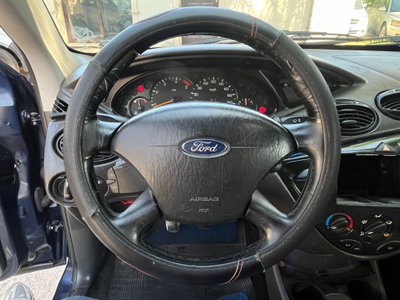 Ford Focus Station Wagon 1.8 TDCi (115CV) cat SW Ghia (12)