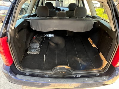 Ford Focus Station Wagon 1.8 TDCi (115CV) cat SW Ghia (15)