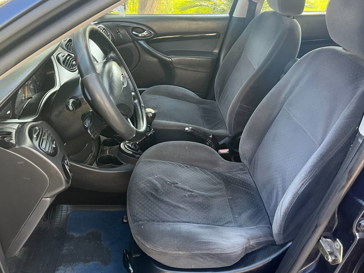 Ford Focus Station Wagon 1.8 TDCi (115CV) cat SW Ghia (7)