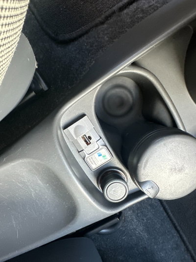 Fiat 500 1.2 Lounge (17)