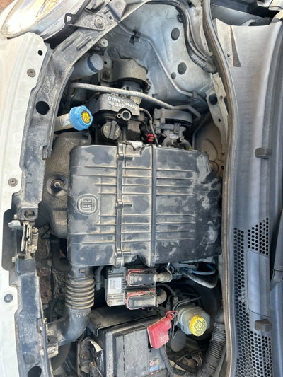Fiat 500 1.2 Lounge (18)