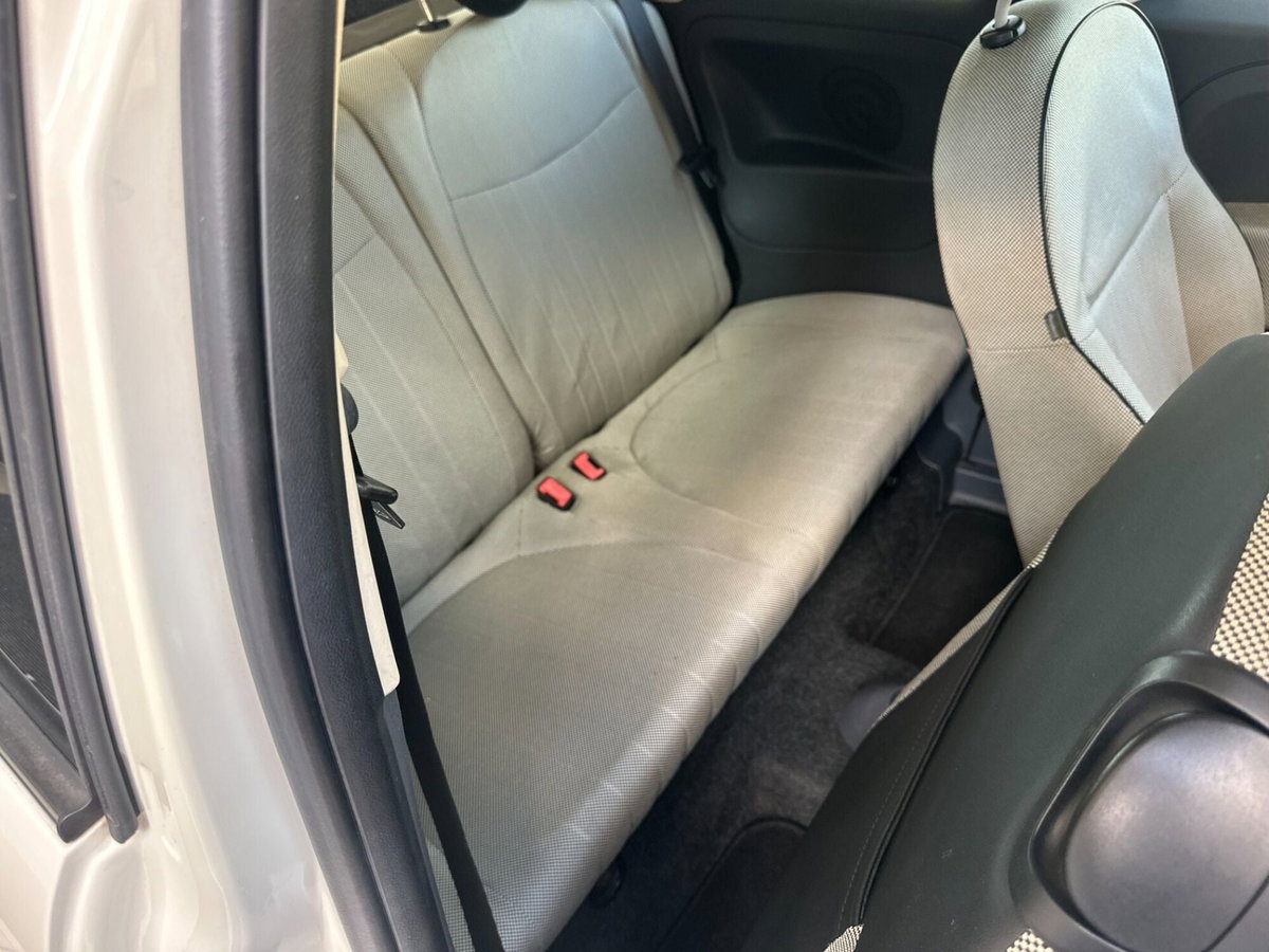 Fiat 500 1.2 Lounge (7)