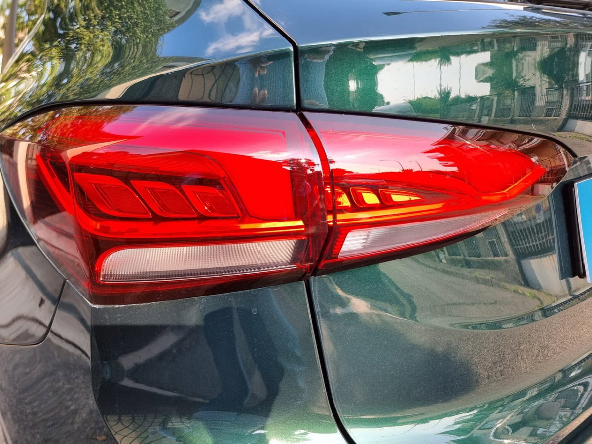 Mg ZS 1.5 Comfort (10)