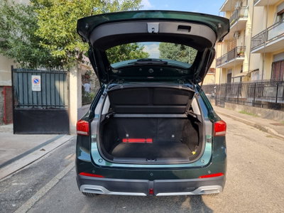 Mg ZS 1.5 Comfort (11)