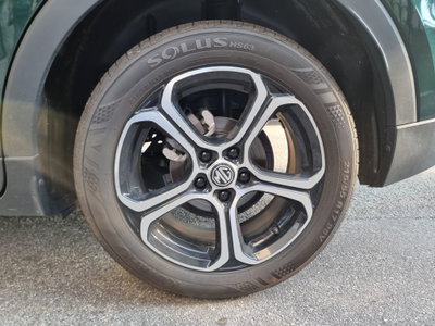 Mg ZS 1.5 Comfort (12)