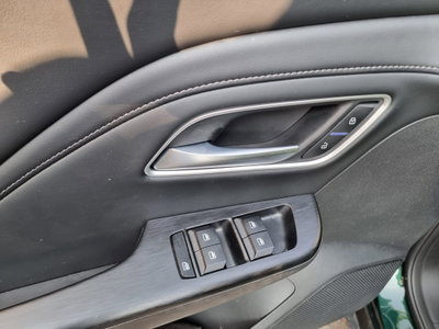 Mg ZS 1.5 Comfort (14)