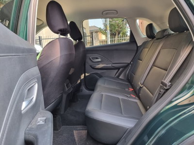 Mg ZS 1.5 Comfort (16)