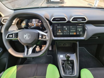 Mg ZS 1.5 Comfort (17)