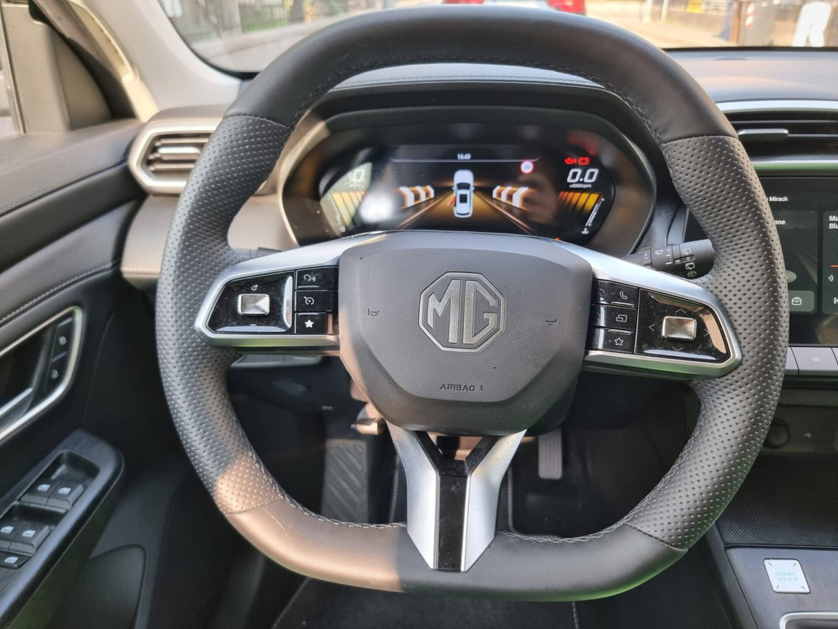 Mg ZS 1.5 Comfort (18)