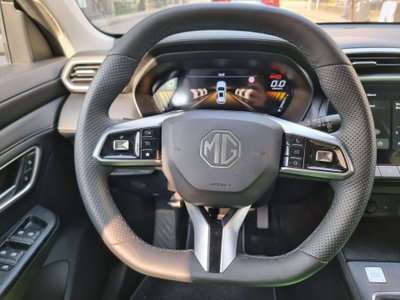 Mg ZS 1.5 Comfort (18)